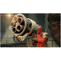 Game Deadpool Playstation 4 foto 3