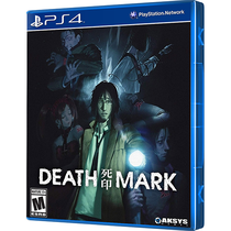 Game Death Mark Playstation 4 foto principal