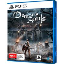 Game Demon's Souls Playstation 5 foto principal