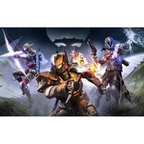 Game Destiny The Collection Playstation 4 foto 3