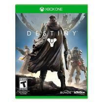 Game Destiny Xbox One foto principal
