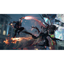 Game Devil May CRY 5 Playstation 4 foto 2