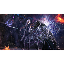 Game Devil May CRY 5 Special Edition Playstation 5 foto 1