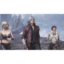 Game Devil May CRY 5 Xbox One foto 4