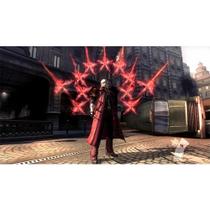Game Devil May CRY Definitive Edition Playstation 4 foto 1