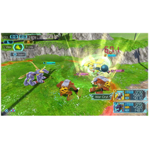 Game Digimon World Next Order Playstation 4 foto 2
