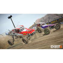 Game Dirt 4 Day One Edition Xbox One foto 1