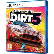 Game Dirt 5 Playstation 5 foto principal