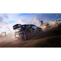 Game Dirt Rally 2.0 Day One Edition Playstation 4 foto 1