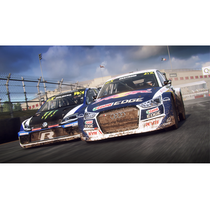 Game Dirt Rally 2.0 Playstation 4 foto 1