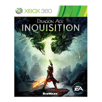 Game Dragon Age: Inquisition Xbox 360 foto principal