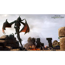 Game Dragon Age: Inquisition Xbox 360 foto 2