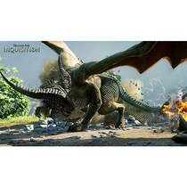 Game Dragon Age: Inquisition Xbox 360 foto 3