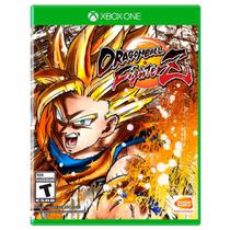 Game Dragon Ball FighterZ Xbox One foto principal