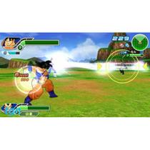 Game Dragon Ball: Raging Blast 2 Xbox 360 foto 1