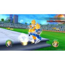 Game Dragon Ball: Raging Blast 2 Xbox 360 foto 2