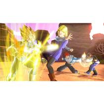 Game Dragon Ball Xenoverse Playstation 4 foto 1
