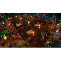 Game Dungeons III Xbox One foto 1