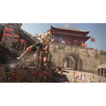 Game Dynasty Warriors 9 Xbox One foto 3