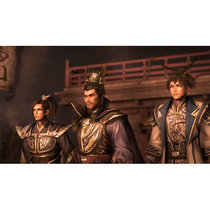 Game Dynasty Warriors 9 Xbox One foto 4