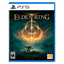 Game Elden Ring Playstation 5 foto principal