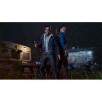 Game Evil Dead The Game Playstation 5 foto 1