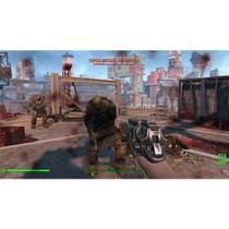 Game Fallout 4 Playstation 4 foto 1