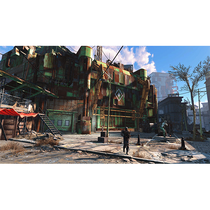 Game Fallout 4 Xbox One foto 1
