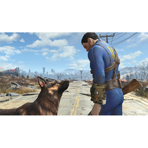 Game Fallout 4 Xbox One foto 2
