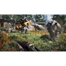 Game Far Cry 4 Xbox One foto 2