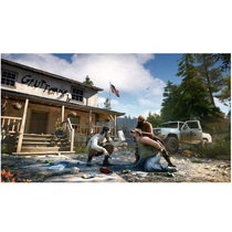 Game Far Cry 5 Xbox One foto 1