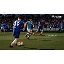 Game Fifa 21 Xbox One / Xbox Series X foto 2