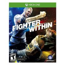 Game Fighter Within Xbox One foto principal