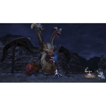 Game Final Fantasy XIV Stormblood Playstation 4 foto 4