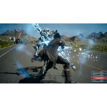 Game Final Fantasy XV Day One Edition Playstation 4 foto 2