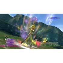 Game Final Fantasy X/X-2 HD Remaster Playstation 4 foto 1