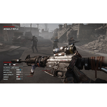 Game Homefront The Revolution Playstation 4 foto 1