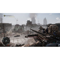 Game Homefront The Revolution Playstation 4 foto 4