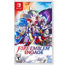 Game Fire Emblem Engage Nintendo Switch foto principal