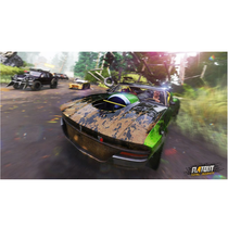 Game Flatout 4 Total Insanity Playstation 4 foto 1