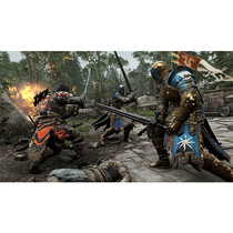 Game For Honor Xbox One foto 1