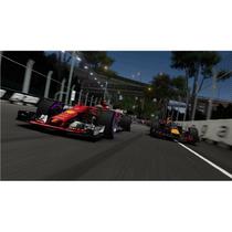 Game Formula 1 2017 Playstation 4 foto 2