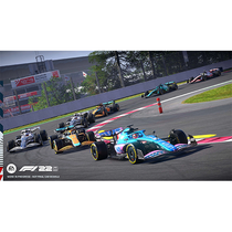Game Fórmula 1 2022 Playstation 5 foto 1