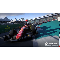 Game Fórmula 1 2022 Playstation 5 foto 3