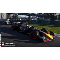 Game Fórmula 1 2022 Playstation 5 foto 4