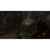Game Friday The 13TH The Game Playstation 4 foto 1