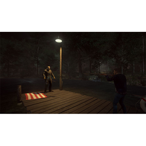 Game Friday The 13TH The Game Playstation 4 foto 3