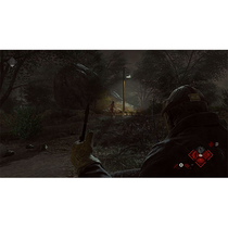 Game Friday The 13TH The Game Ultimate Slasher Edition Playstation 4 foto 4
