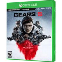 Game Gears 5 Xbox One foto principal