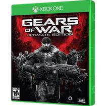 Game Gears Of War Ultimate Edition Xbox One foto principal
